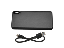 Hd Externo Portátil LAXISCREED Type C 10gbps
