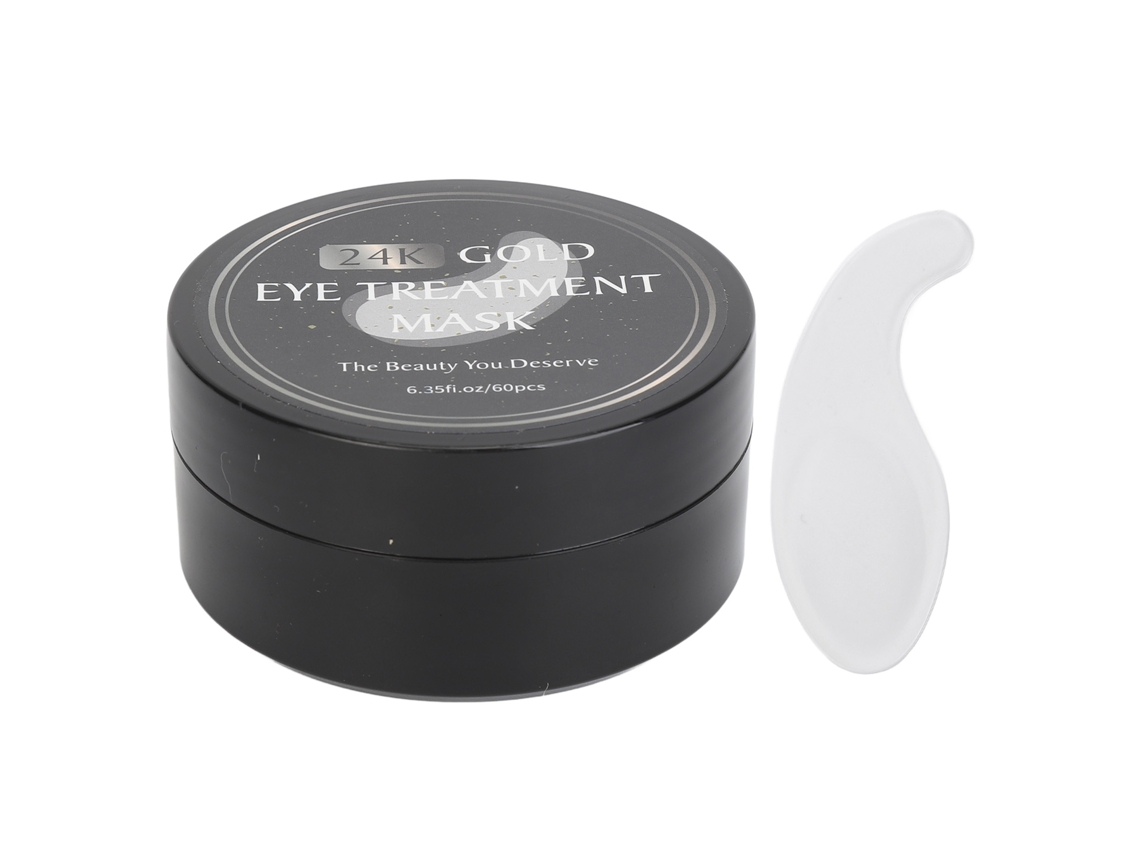 Patchs Para Olhos Reduzir Olheiras E Remover Rugas