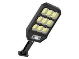 Lâmpada Solar De Rua Led 35w Para Estrada Hotel Ponte Jardim Jardim Aisle Varanda Pátio Calçada Exterior