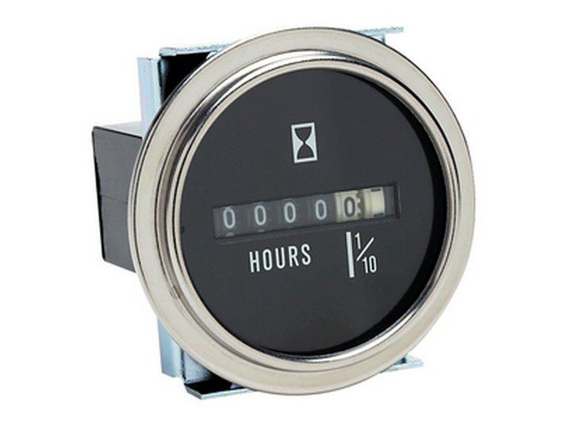 Seachoice Hour Meter