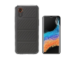 Pelicula de Vidro GIFT4ME Samsung Galaxy Xcover7 5G