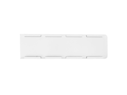 Organizador de Iogurtes para Geladeira com 4 Compartimentos S/MARCA
