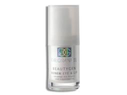 Creme Antienvelhecimento para o Contorno de Olhos e Lábios Dr. Grandel Beautygen 15 ml