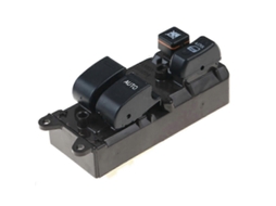 Interruptor Principal Janela Elétrica 84820 10090 Compatível Hiace Land Cruiser 1996 2008 Rh