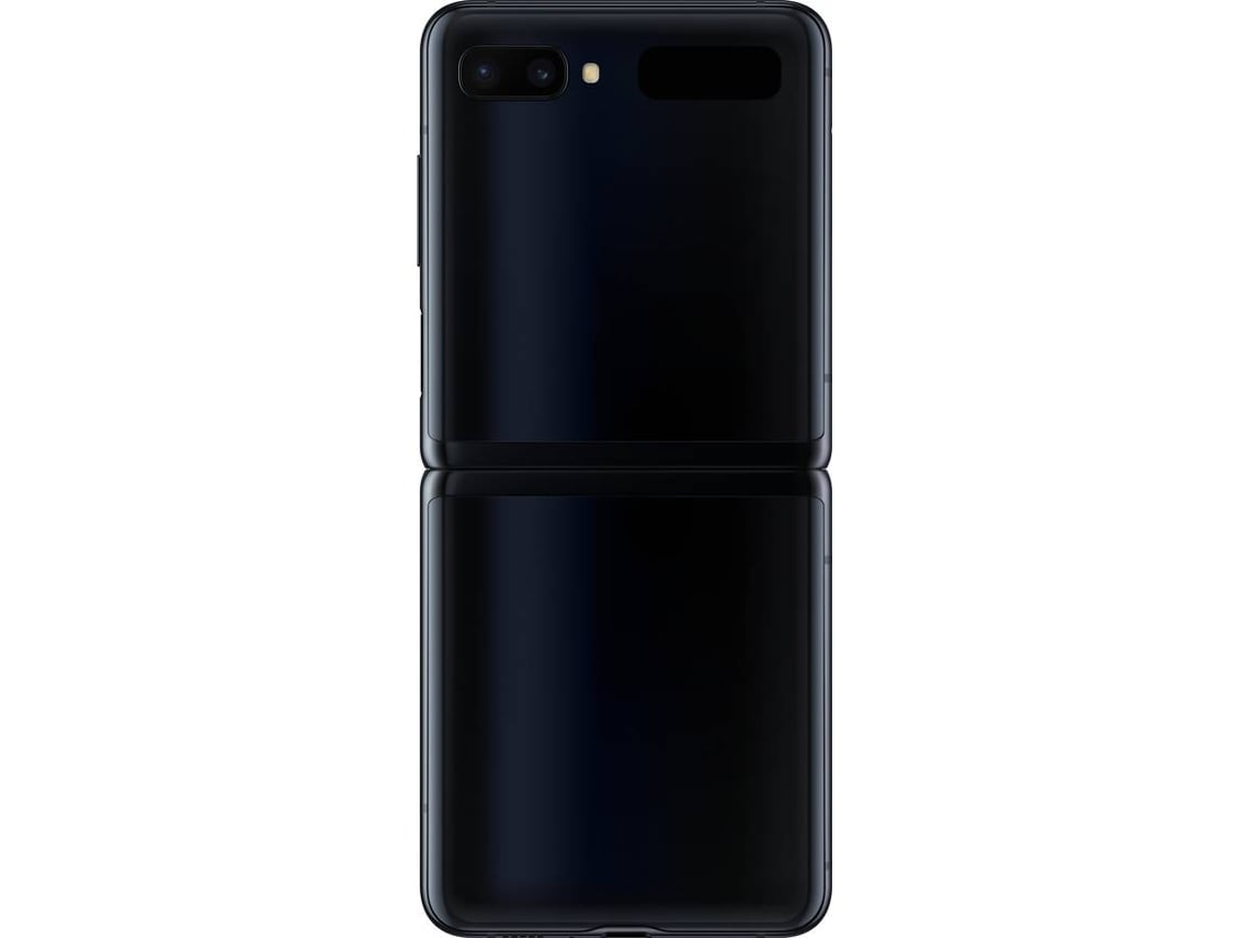Smartphone SAMSUNG Galaxy Z Flip (6.7'' - 8 GB - 256 GB - Preto)