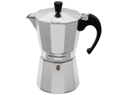 Cafeteira ORBEGOZO KF 600