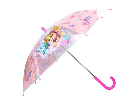 Guarda-Chuva Unissexo VADOBAG Rosa (60x71x71cm)