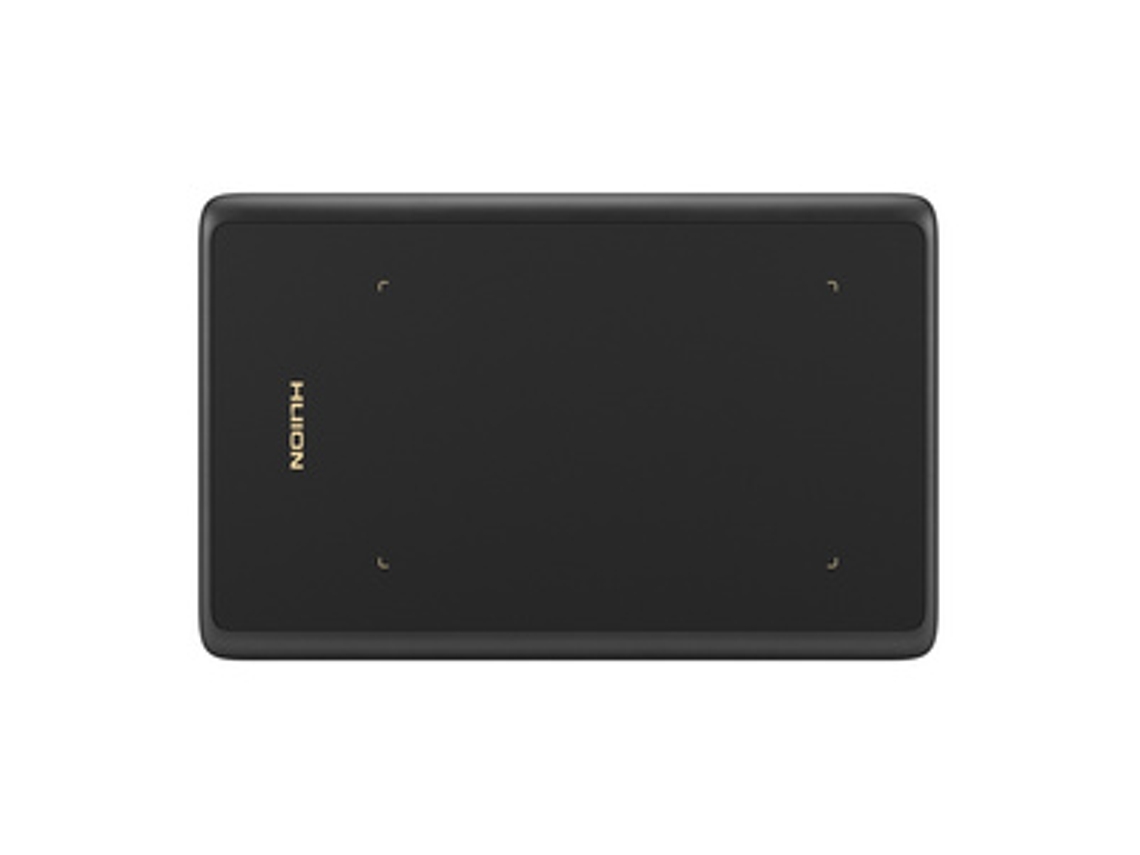 Plataforma Huion H420x Slowmoose