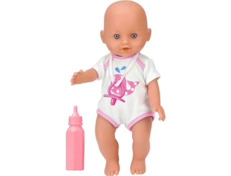 Boneco O Meu Titucho! Zoko Titucho