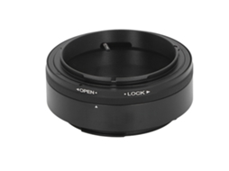 Camera Lens Adapter Ring Manual Aluminum For Fd To For Eosr Adapter For Eosr Rp Ra R5 R6 R3 R5c R7 R10 R6mark Ii R50 R100 LAXISCREED