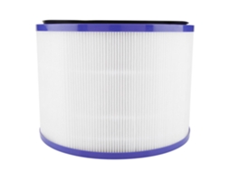 Filtro De Ar Hvac Para Dp01, Dp02 E Dp03, Carvão Ativado, Eliminação