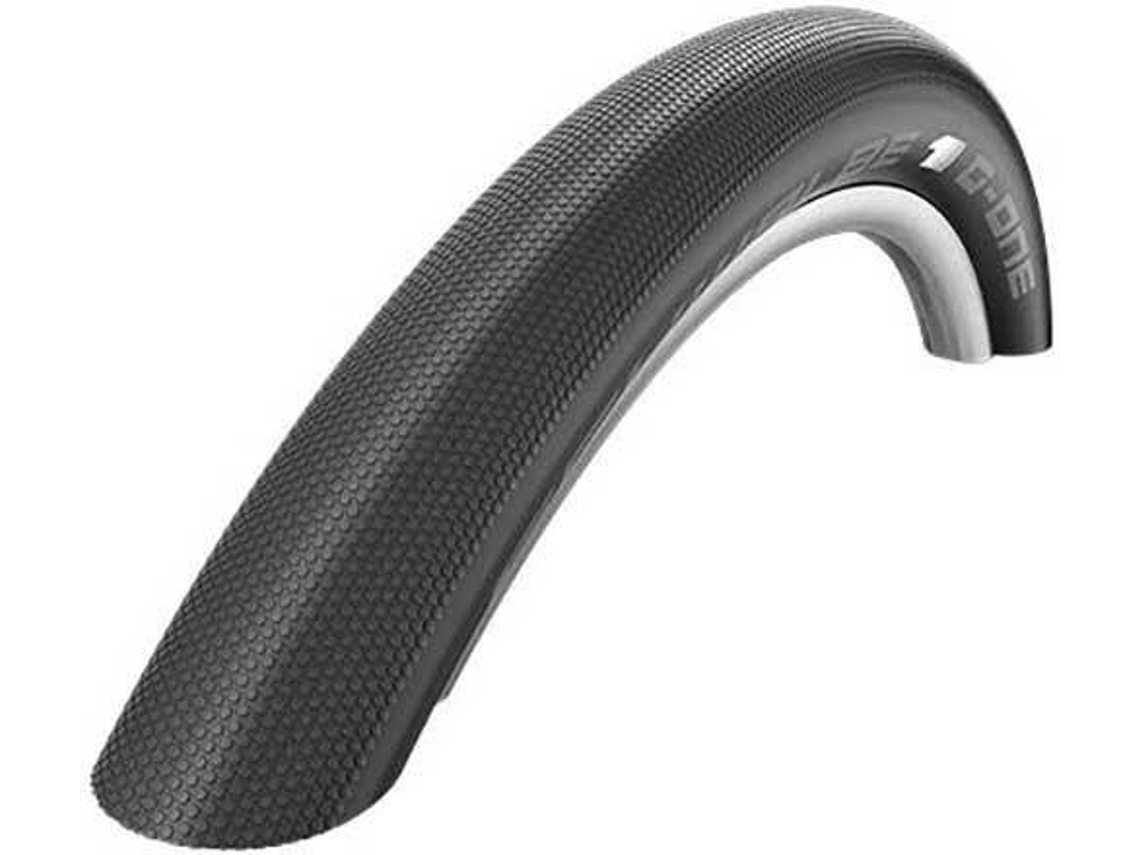 Pneus para Ciclismo urbano SCHWALBE G-one Speed Evolution Super Ground V-guard Dobrável (28´´)