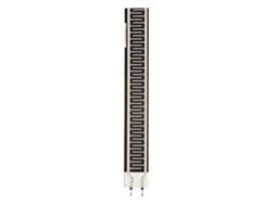 Sensor De Pressão De Filme Resistivo Flexível De Alta Sensibilidade Para Interruptor Inteligente Contador 0.4mm