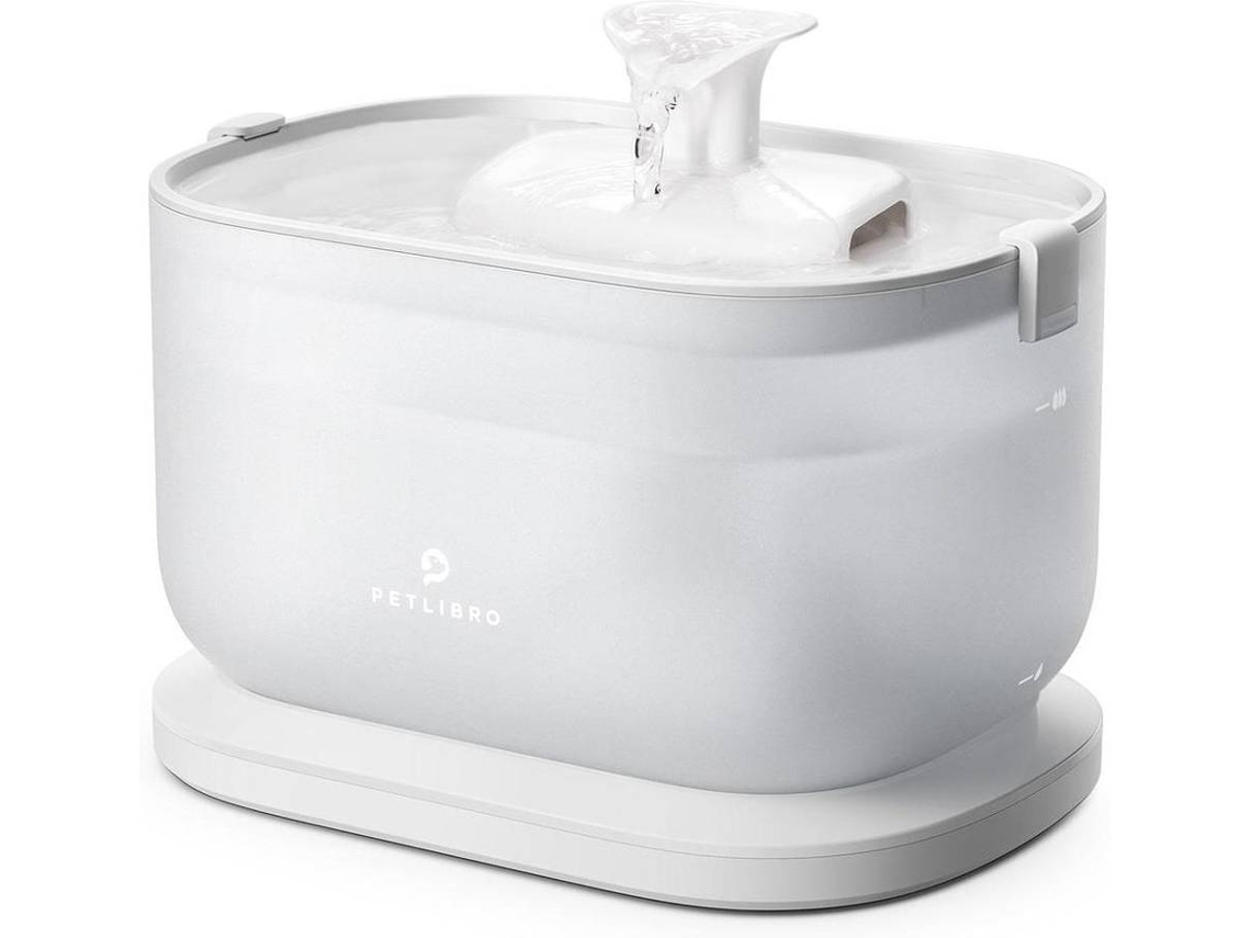 Dockstream PETLIBRO Wireless Pump Water Fountain