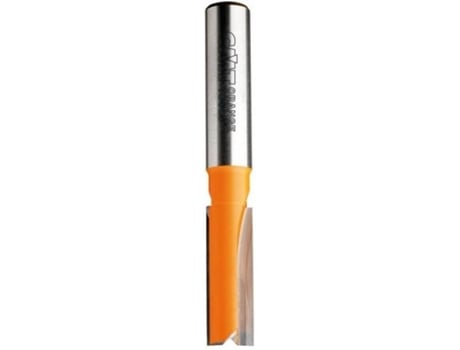 Fresa Reta CMT ORANGE TOOLS  S=6Mm Ø6X25 - 712.060.11