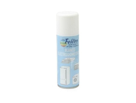 Spray pintura blanco electrodomest 200ml