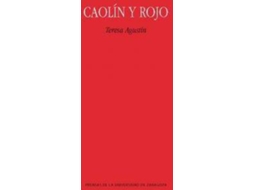Livro Caolín y rojo de Agustín Hernández e Teresa (Espanhol)