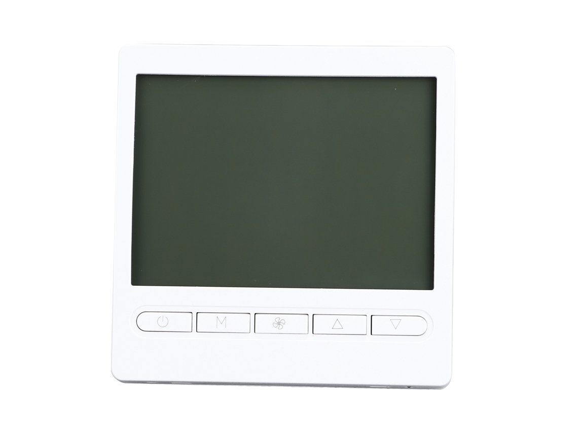 Termostato Digital Hotel com LCD Primerox