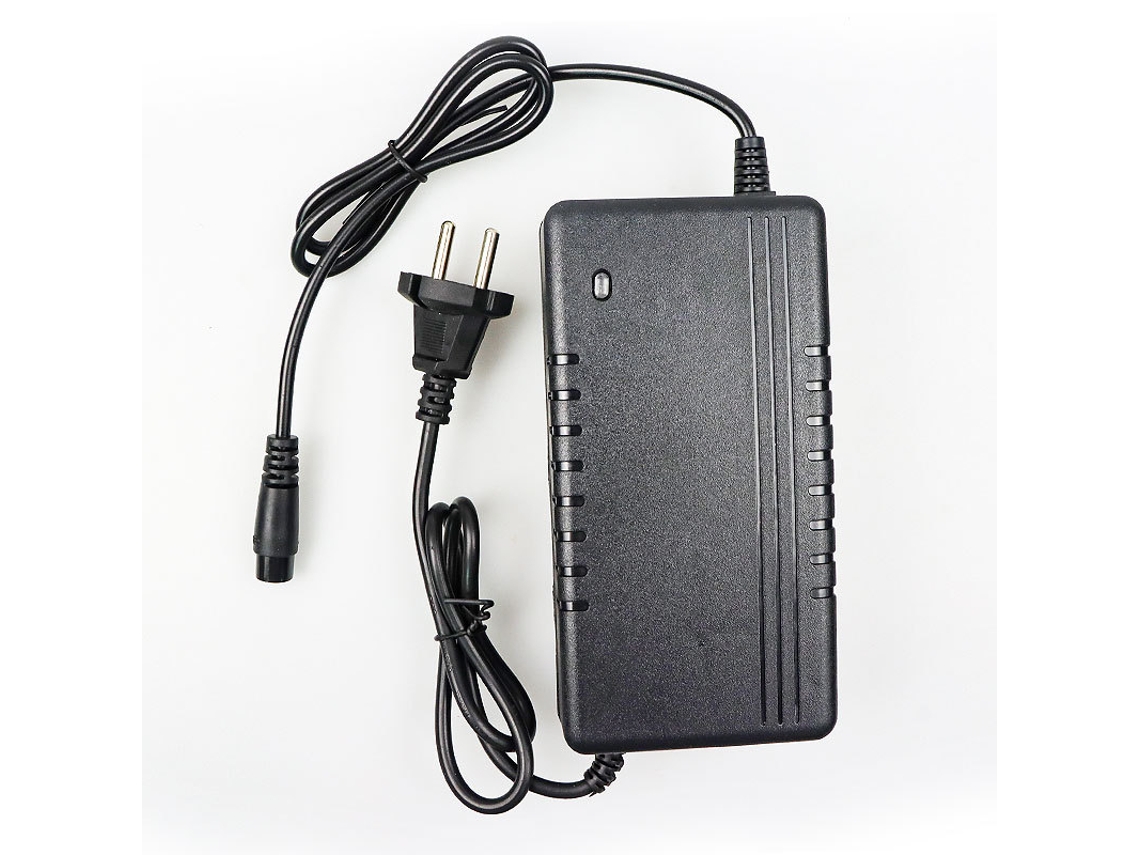 Carregador Para Kugoo M4 De 10 Polegadas Scooter Elétrica Cuich