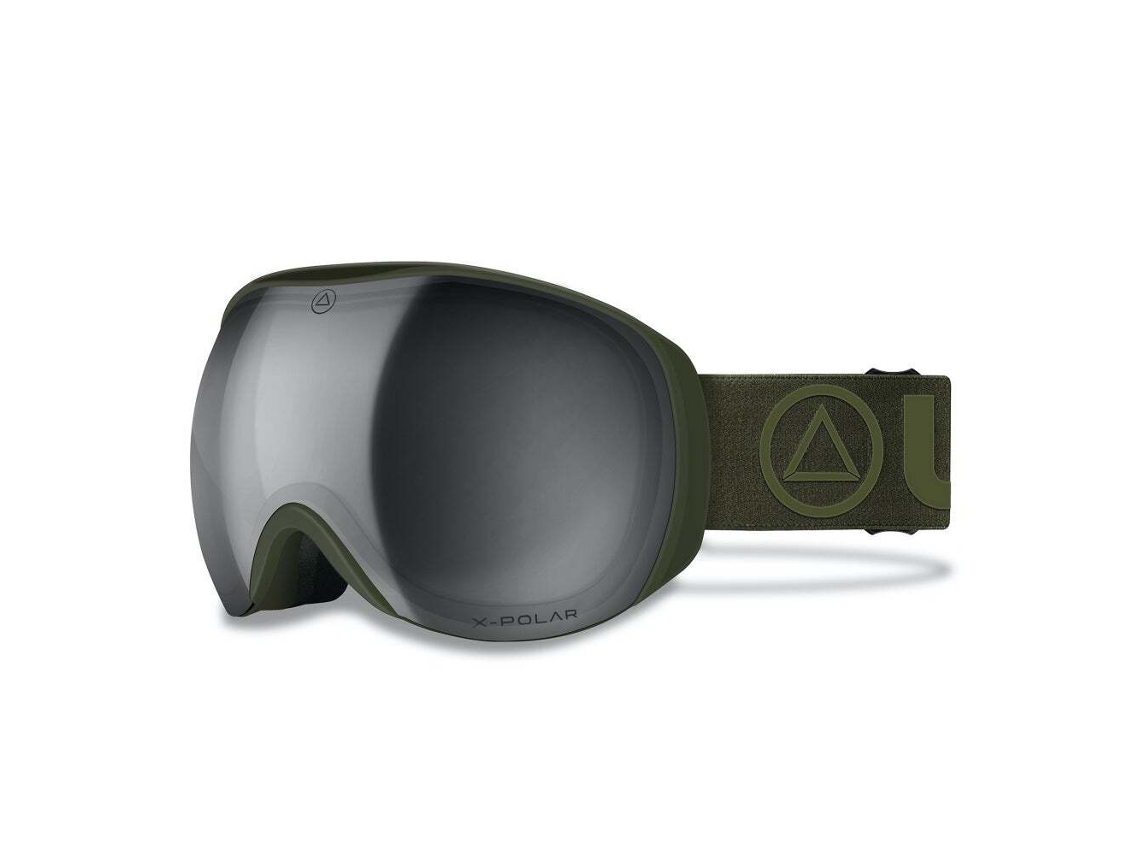Máscara de Ski ULLER (Multicor - Tu)
