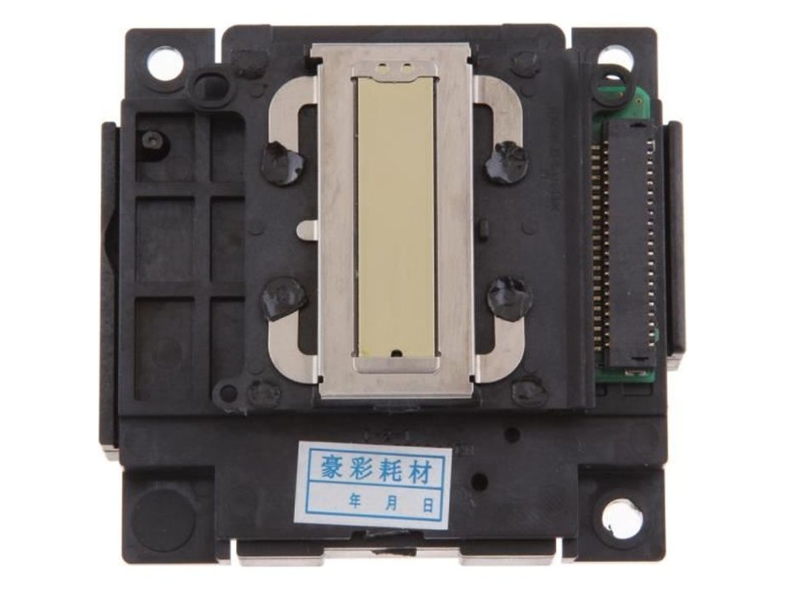 Cabeça de impressão para Epson L300 L375 L358 L365 L550 L551 L350 Acessório de substituição de impressora MAGIDEAL