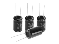 Laxiscreed Capacitores Eletrolíticos Axiais Polarizados 450v 105°c Para Eletrônica E Reparações