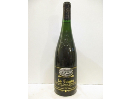 Vinho Licoroso DOMAINE CADY 1995 (75 cl - 1 unidade)