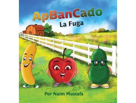 Livro Apbancado De Naim Mustafa (inglês)