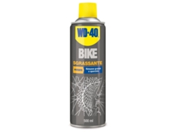 Limpadores Unisex WD-40 Desengordurante poderoso 500ml (Cinzento - Tamanho Único)