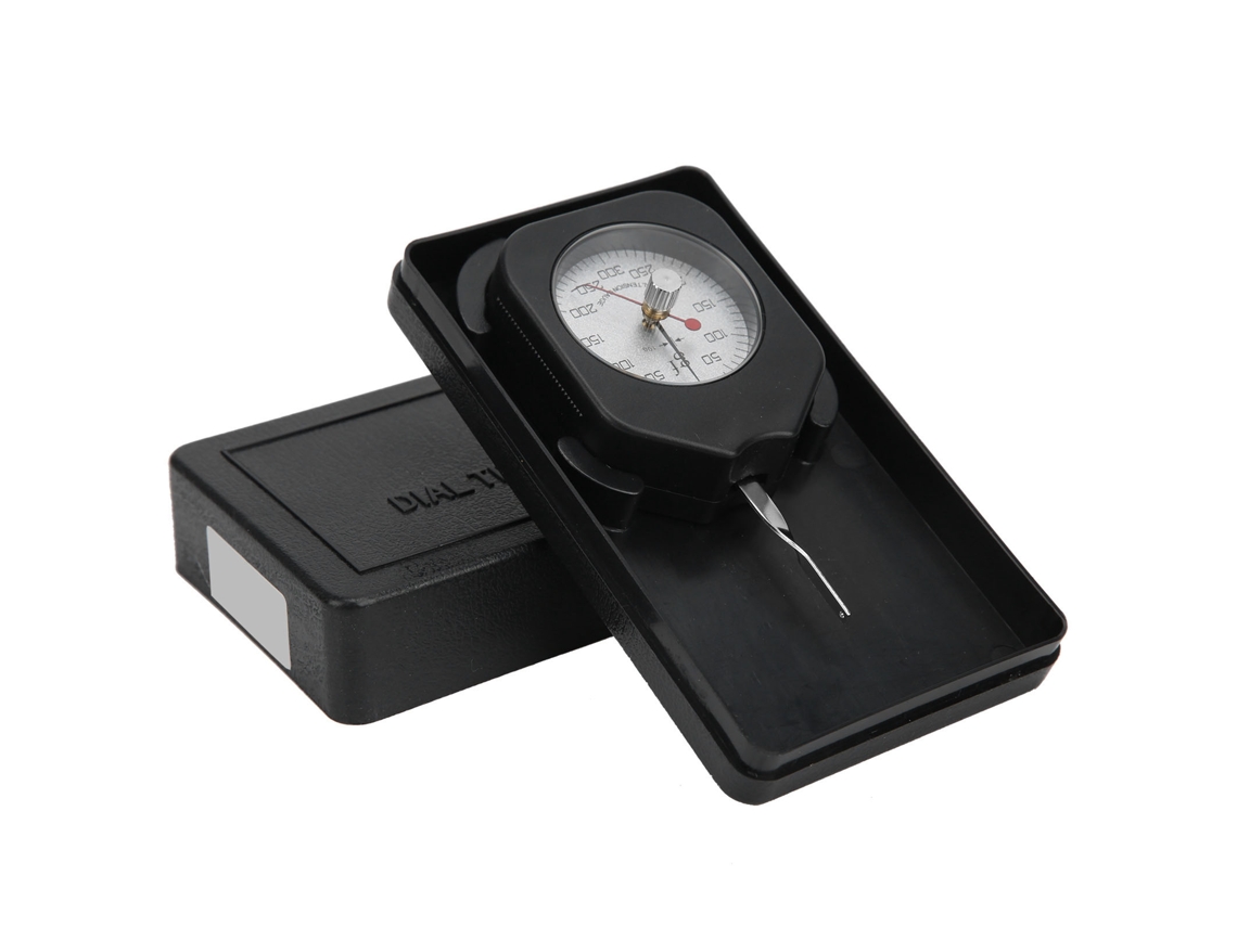 Tensiômetro Dial, SEG 10, 1g, S/MARCA