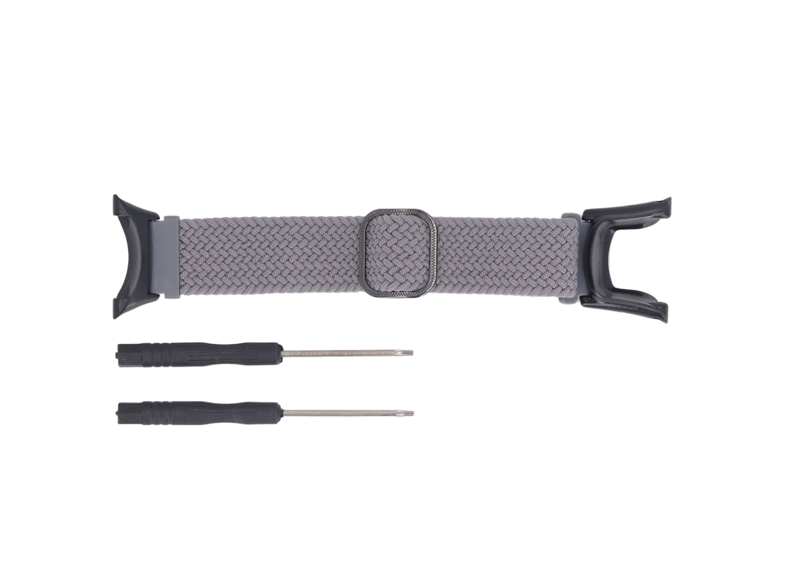 2026 cinto de Relógio de Nylon para Suunto Ambit