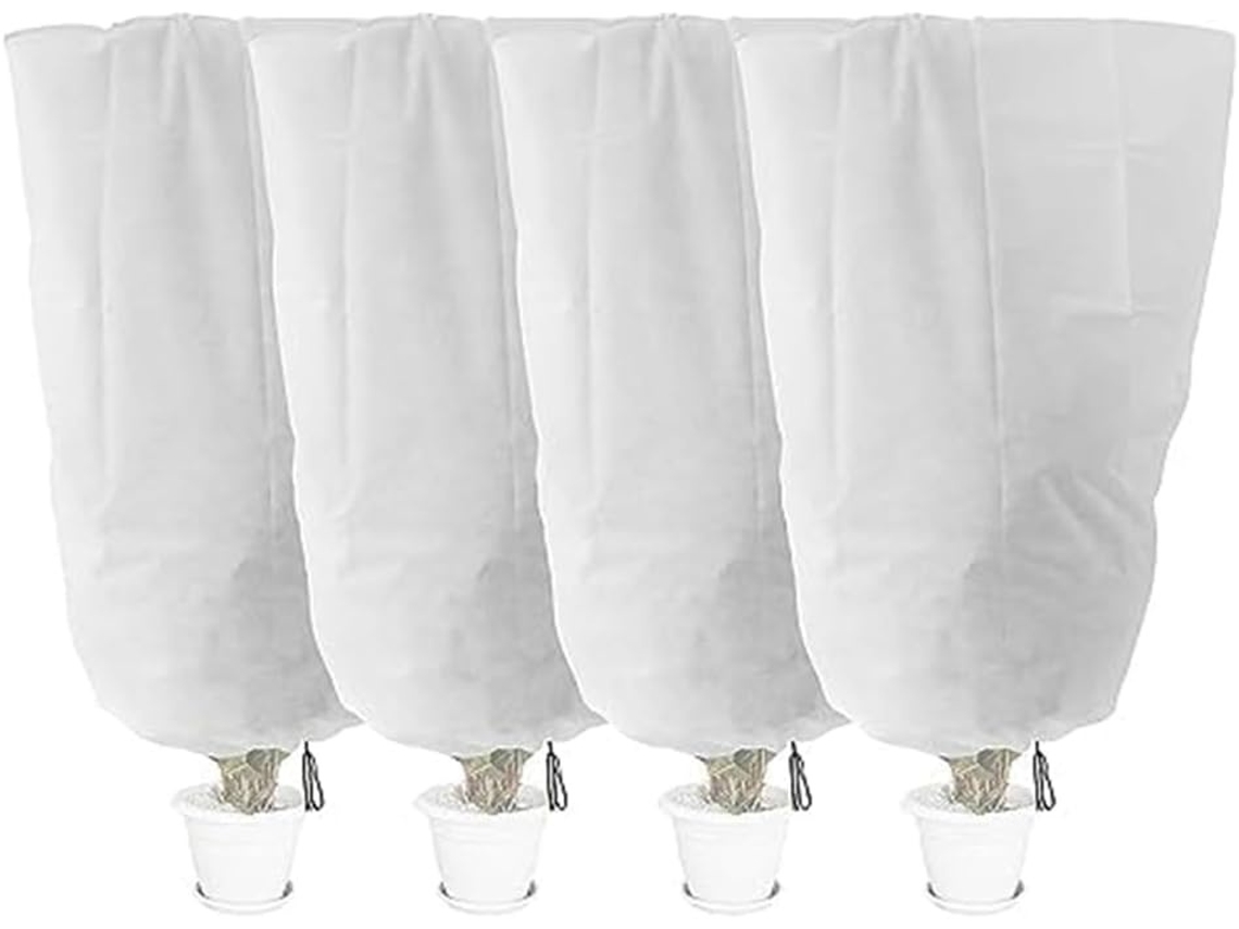 Tressino Capas Protetoras Kit Com 4, 120 X 80, Abs