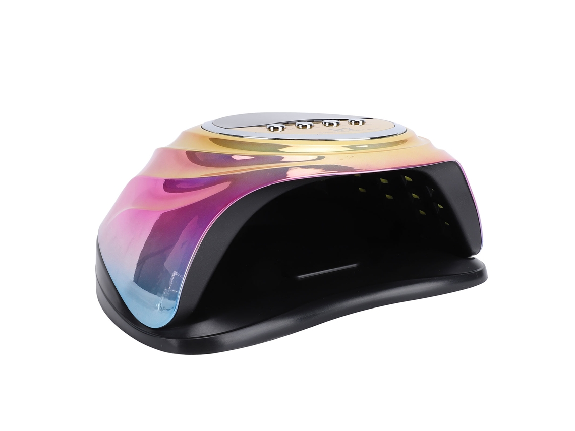 Lâmpada Led Para Unhas (auto-sensível, Alta Potência) Eoocoo