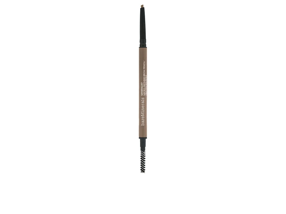 Lápis para Sobrancelhas BAREMINERALS Mineralist Taupe