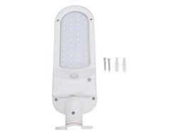 2026 lâmpada Solar Led Exterior Jardim com Sensor de Movimento Parede Impermeável Ip65 Luz Branca