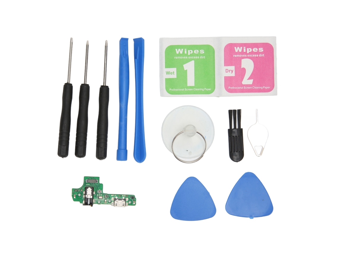 Bandeja de SIM Dual para Xiaomi Redmi Note 10 | S/MARCA