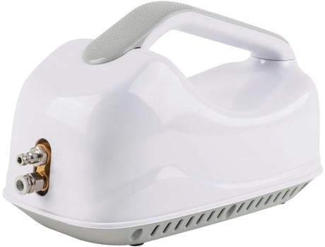 Kit De Nebulização Para Exteriores Com 12 Pontos De Refrigeração Superfog