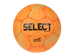 Bola Andebol SELECT Mundo 2022