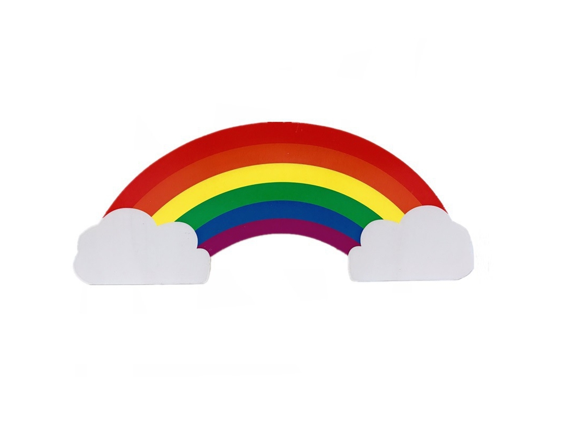 Organizador de Mesa Infantil , Suporte de Mesa de Madeira, Porta, Lápis Criativo BRILVIBERA (1 Unidade)