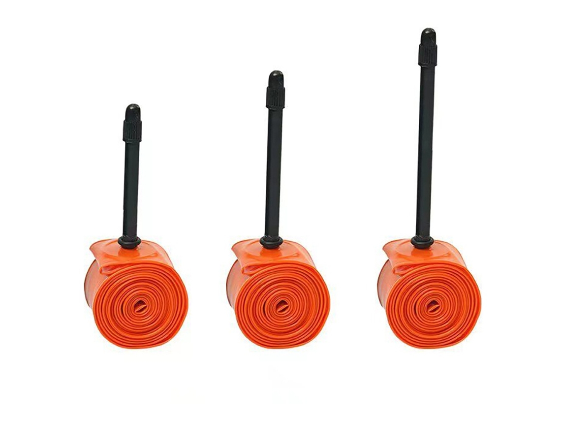 Lurelia Câmara Ar Para Bicicleta 85 Mm, 1 A, 2 Peças Leve E Portátil
