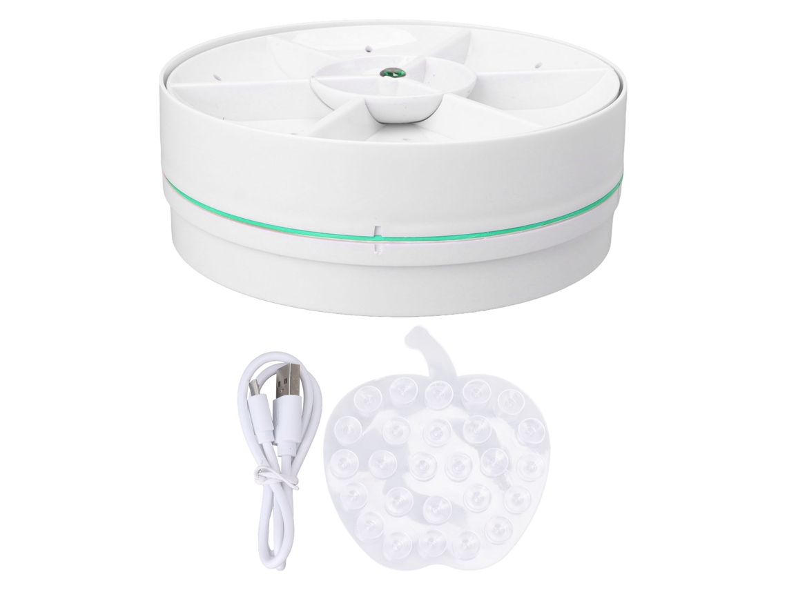 Máquina de Lavar Portátil Sem Fios LAXISCREED