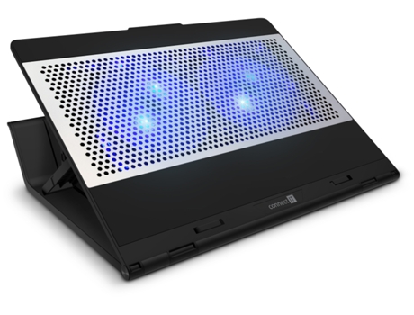 Base portátil CONNECT IT (15.6)