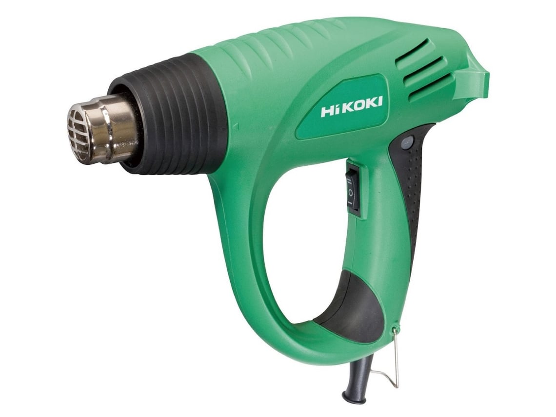 Decapador 2000w Hikoki Rh600t