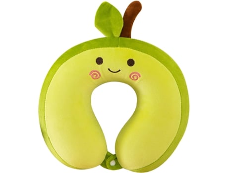 Travesseiro De Viagem Infantil, Travesseiro De Viagem Portátil, Travesseiro De Viagem Em Formato De U, Travesseiro De Viagem Infantil, Travesseiro D