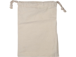 Saco De Roupa Suja De Algodão Com Cordão, Saco De Armazenamento
