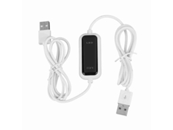 Cabo de Transferência Usb 2.0 LAXISCREED