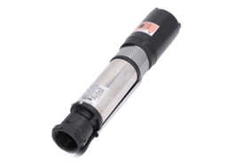Bomba Solar Dc 48v De Alta Elevação Aço Inox