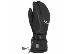 LEVEL Luvas Patrol Preto XL Homem