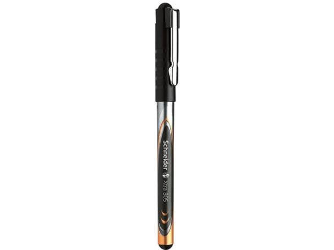 Esferográfica Rollerball SCHNEIDER 8051 Multicor
