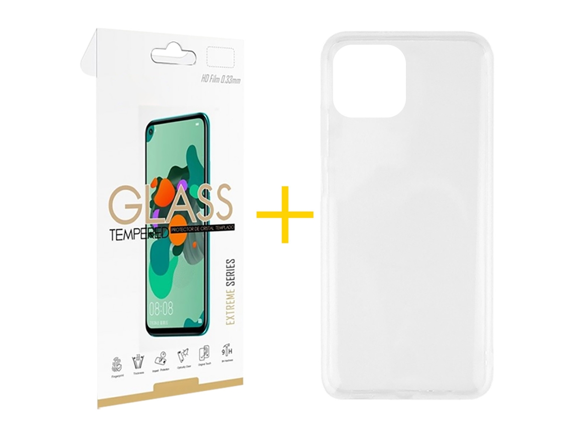 Pelicula de Vidro SKYHE iPhone 11